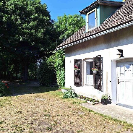 Zielona Samotnia Apartment Czaplinek Exterior photo